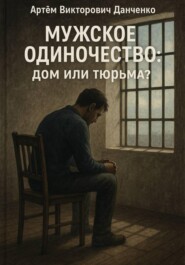 Мужское одиночество: дом или тюрьма?