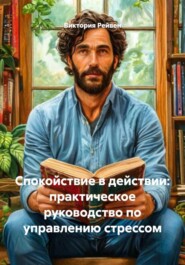 Спокойствие в действии: практическое руководство по управлению стрессом