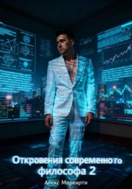 Откровения современного философа 2