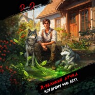 Я – великий друид которому 400 лет! Том 1