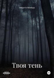 Твоя тень
