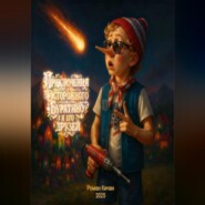 Приключения Осторожного Буратино и его Друзей