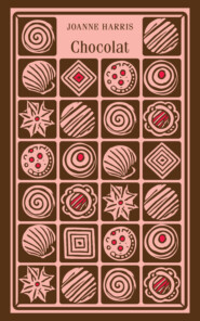 Chocolat / Шоколад