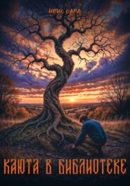 Каюта в библиотеке