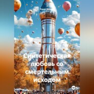 Синтетическая любовь со смертельным исходом