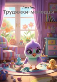 Трудяжки-молодцы