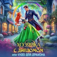 Хозяйка с дипломом, или Чудо для дракона
