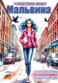 Следствие ведет Мальвина