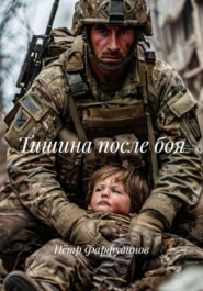 Тишина после боя