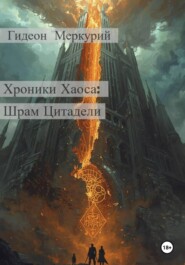 Хроники Хаоса: Шрам Цитадели