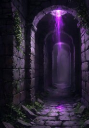 Шпили Фаршора: Ослепитель