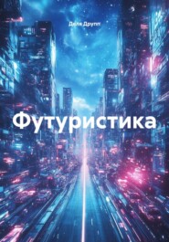 Футуристика