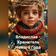 Владислав – Хранитель Нового Года