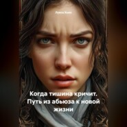 Когда тишина кричит. Путь из абьюза к новой жизни