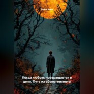 Когда любовь превращается в цепи. Путь из абьюз‑темноты