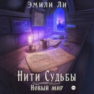 Нити судьбы. Новый мир