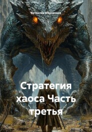 Стратегия хаоса Часть третья