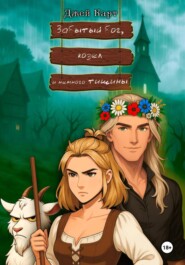 Забытый бог, козел и немного тишины