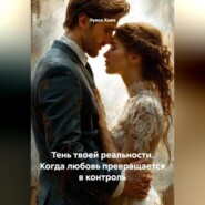 Тень твоей реальности. Когда любовь превращается в контроль