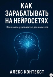 Как зарабатывать на нейросетях: пошаговое руководство для новичков