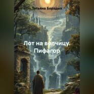 Лот на волчицу. Пифагор