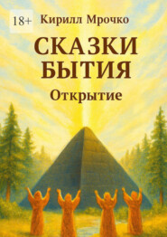 Сказки бытия. Открытие