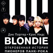 Blondie. Откровенная история пионеров панк-рока