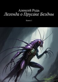 Легенда о Прусаке Бездны. Книга 1