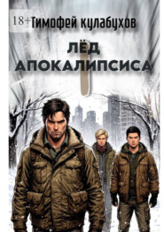 Лед Апокалипсиса