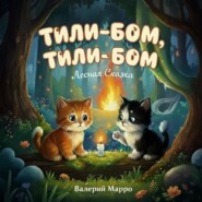 Тили-бом, тили-бом… Лесная сказка