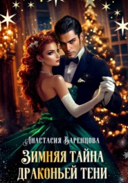 Зимняя тайна драконьей тени