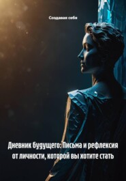 Дневник будущего: Письма и рефлексия от личности, которой вы хотите стать
