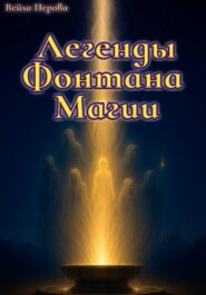 Легенды Фонтана Магии