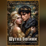 Шутка богини или проклятье истинной любви