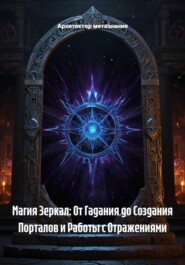 Магия Зеркал: От Гадания до Создания Порталов и Работы с Отражениями