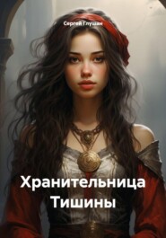 Хранительница Тишины