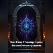 Магия Зеркал: От Гадания до Создания Порталов и Работы с Отражениями