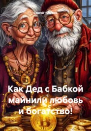 Как Дед с Бабкой майнили любовь и богатство!