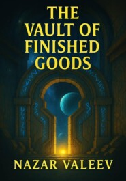 The Vault of Finished Goods
