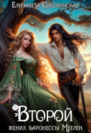 Второй жених баронессы Меглен