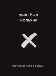 Жил-был мальчик. Настольная книга о бывшем