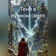 Тени в лунном свете