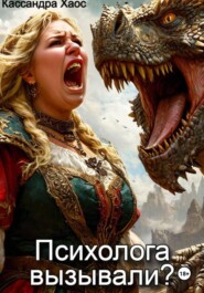 Психолога вызывали?