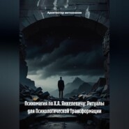 Психомагия по Х.А. Янкелевичу: Ритуалы для Психологической Трансформации