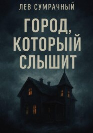 Город, который слышит