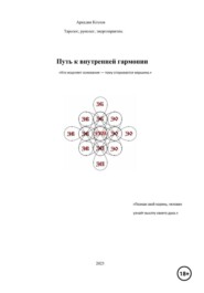 Путь к внутренней гармонии
