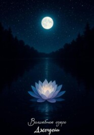 Волшебное озеро