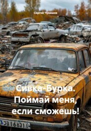 Сивка-Бурка. Поймай меня, если сможешь!