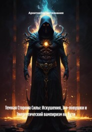 Темная Сторона Силы: Искушения, Эго-ловушки и Энергетический вампиризм на Пути