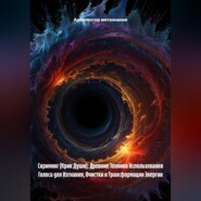 Скриминг (Крик Души): Древние Техники Использования Голоса для Изгнания, Очистки и Трансформации Энергии